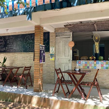 Pousada Toa Toa Em Pipa Praia de Pipa المظهر الخارجي الصورة